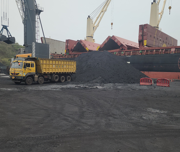 Coal & Coke