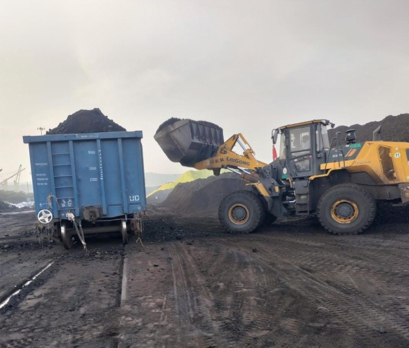 Coal & Coke
