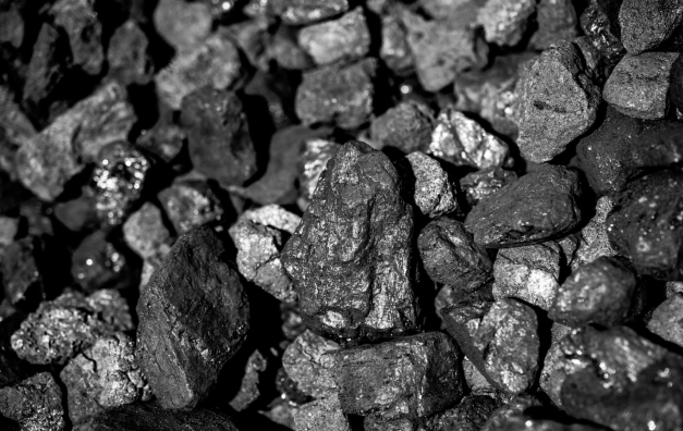 Coal & Coke