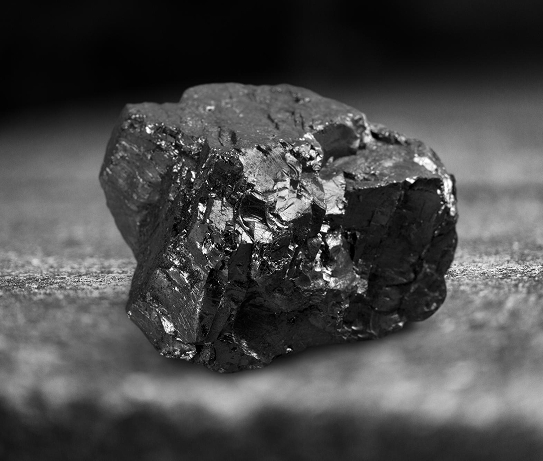 IRON ORE